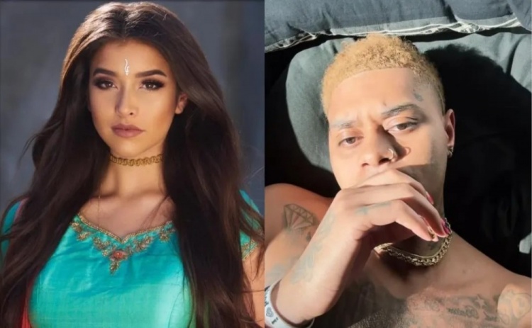 被NBA淘汰的黃毛，要成58億豪門(mén)贅婿了……