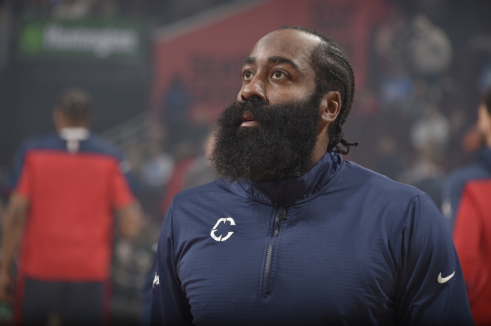 手握球員選項！名記：哈登已重返全明星 他降薪多年值得更大合同
